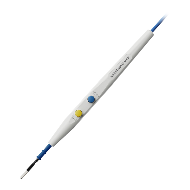 Electrosurgical Hand Control Pencil