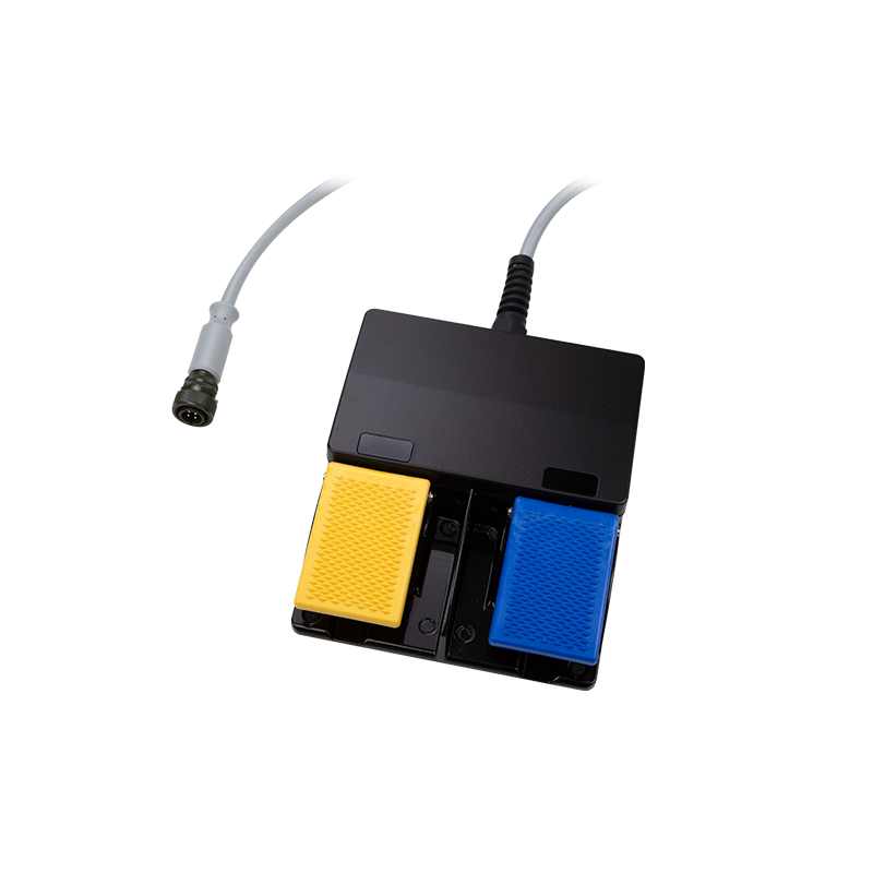 Electrosurgical Monopolar Footswitches