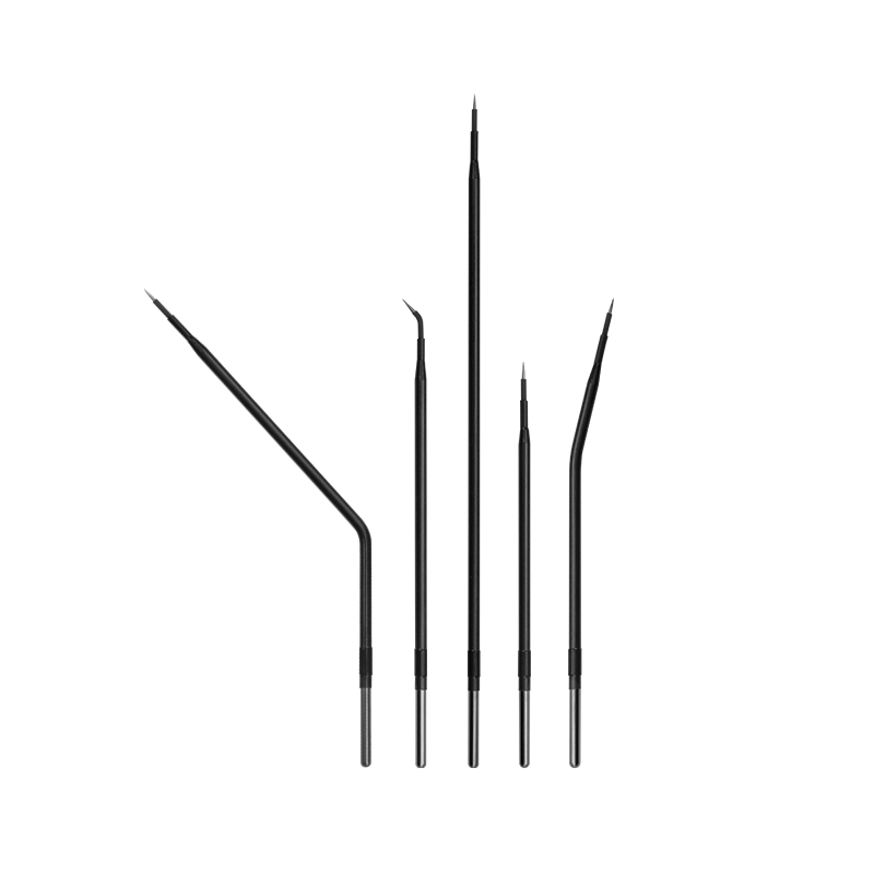 Flexible Tungsten Needle Electrode