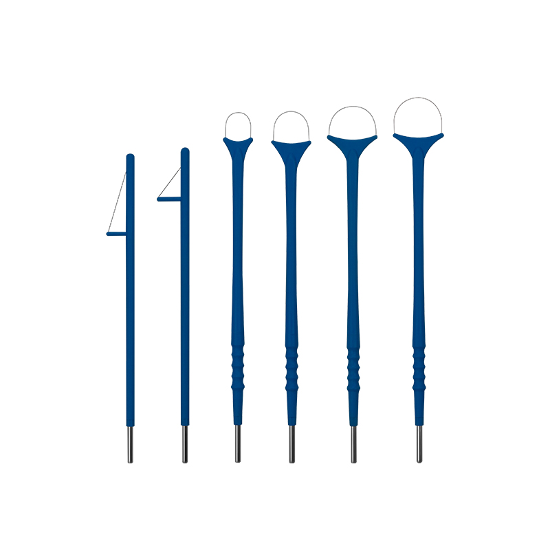 Disposable Tungsten Wire Electrode