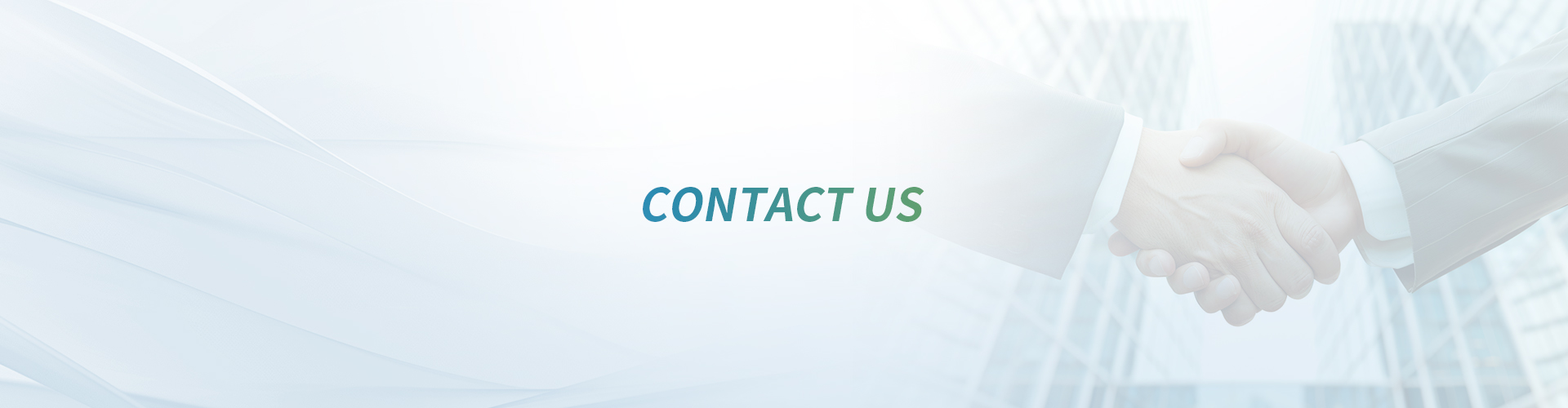 Contact us