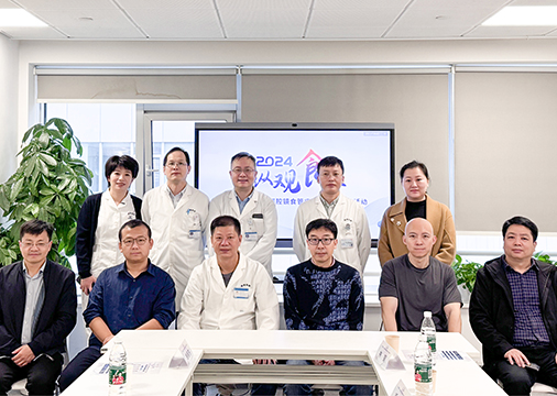Exploring the Esophageal World丨 Second Mediation Thoracoscopic Esophagectomy Academic Exchange Event Successfully Held
