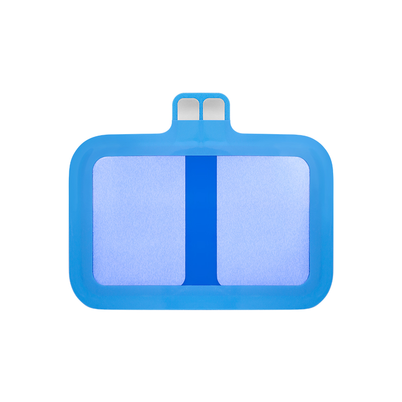 Electrosurgical Grounding Pad
