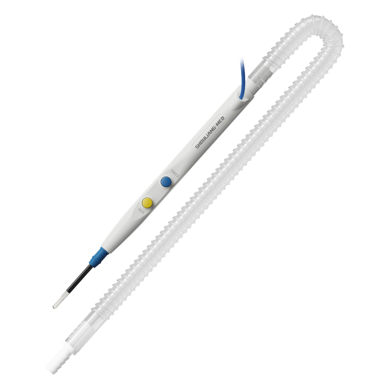 Disposable Electrosurgical Pencil
