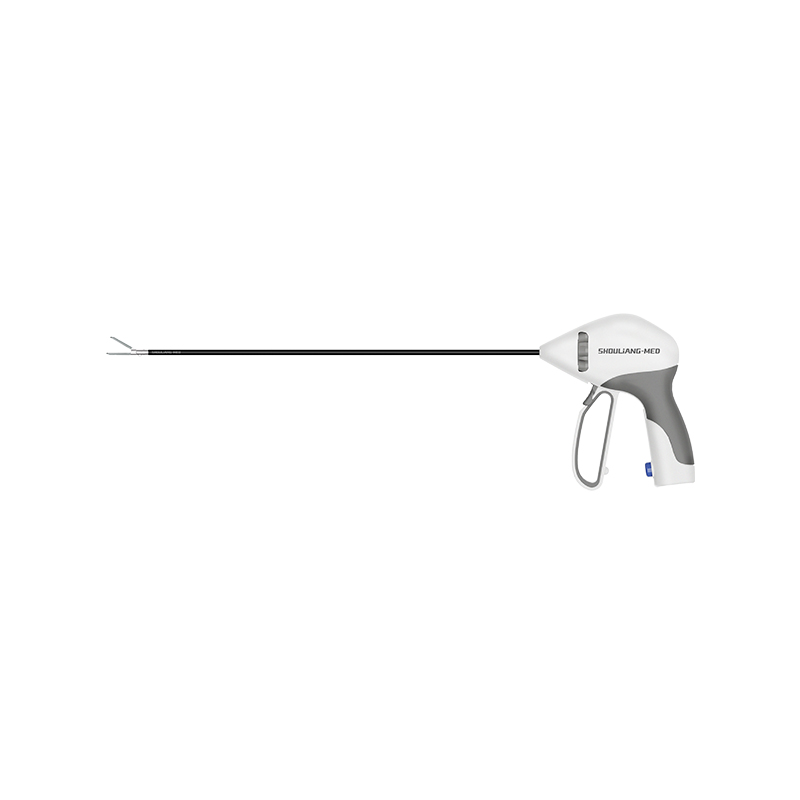 Electrosurgical Vessel Sealer/Divider