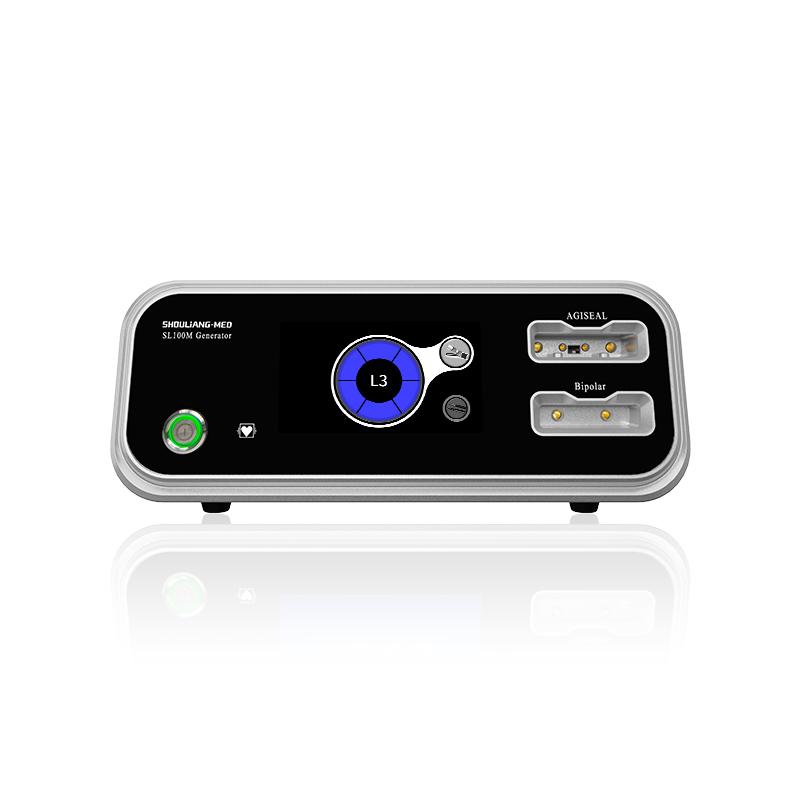 AGISEAL Electrosurgical Generator