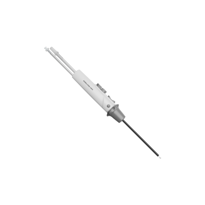 Multi-functional Electrosurgial System