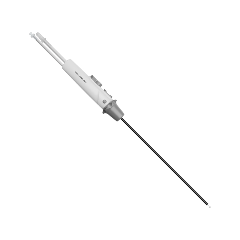 Multi-functional Electrosurgial System