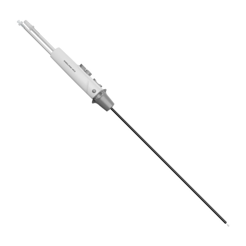 Laparoscopic Suction and Irrigation System