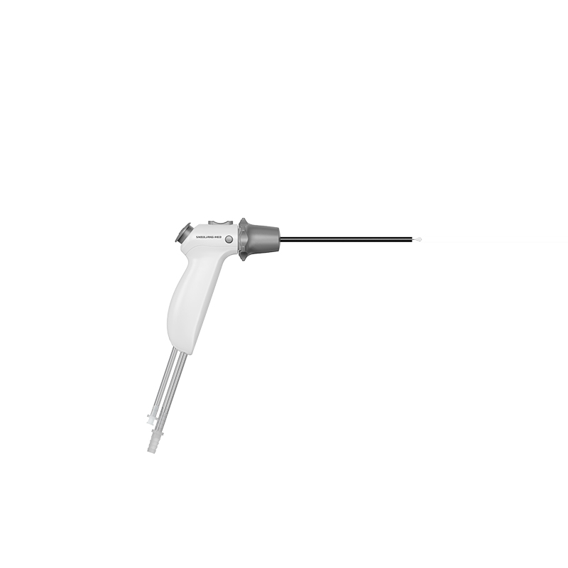 Multi-functional Electrosurgial System