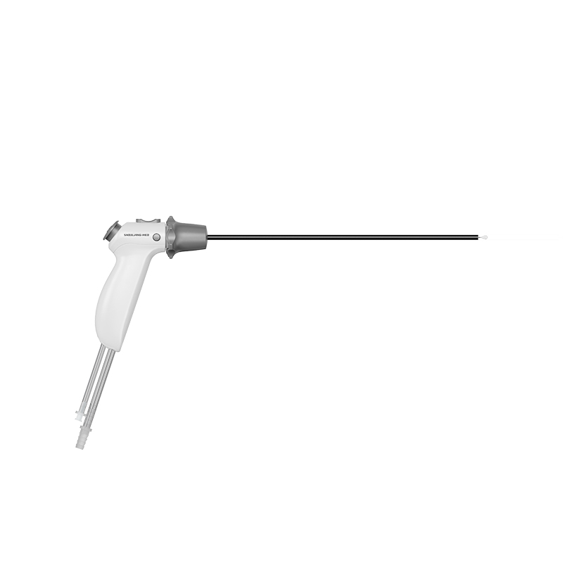 Multi-functional Electrosurgial System