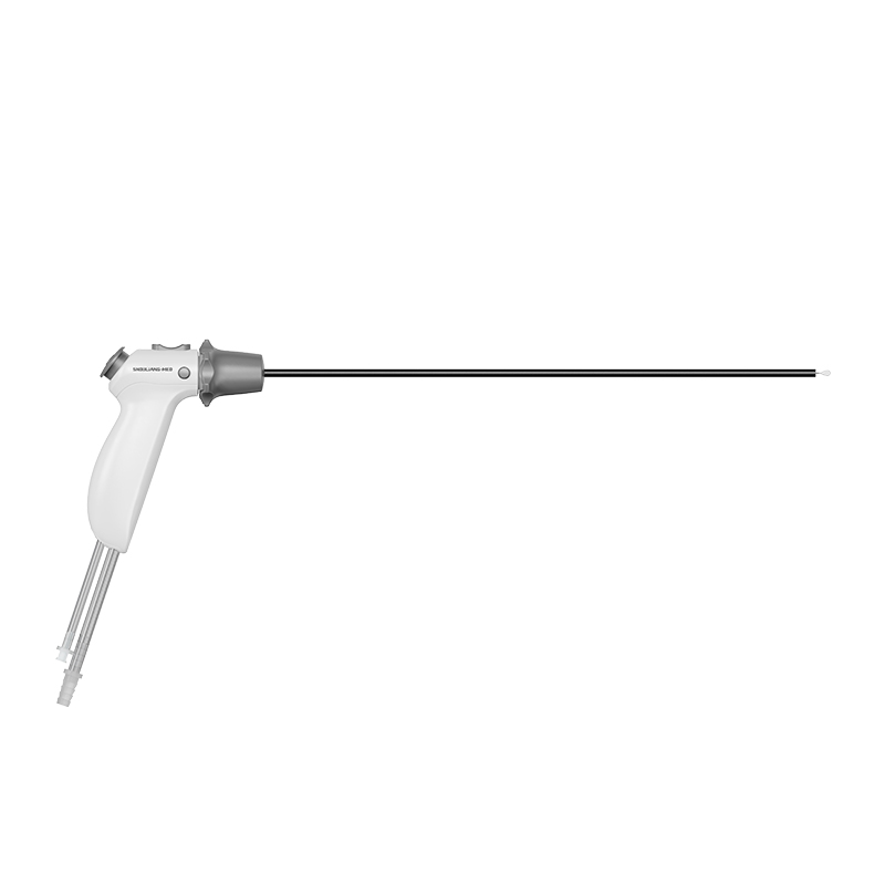 Multi-functional Electrosurgial System