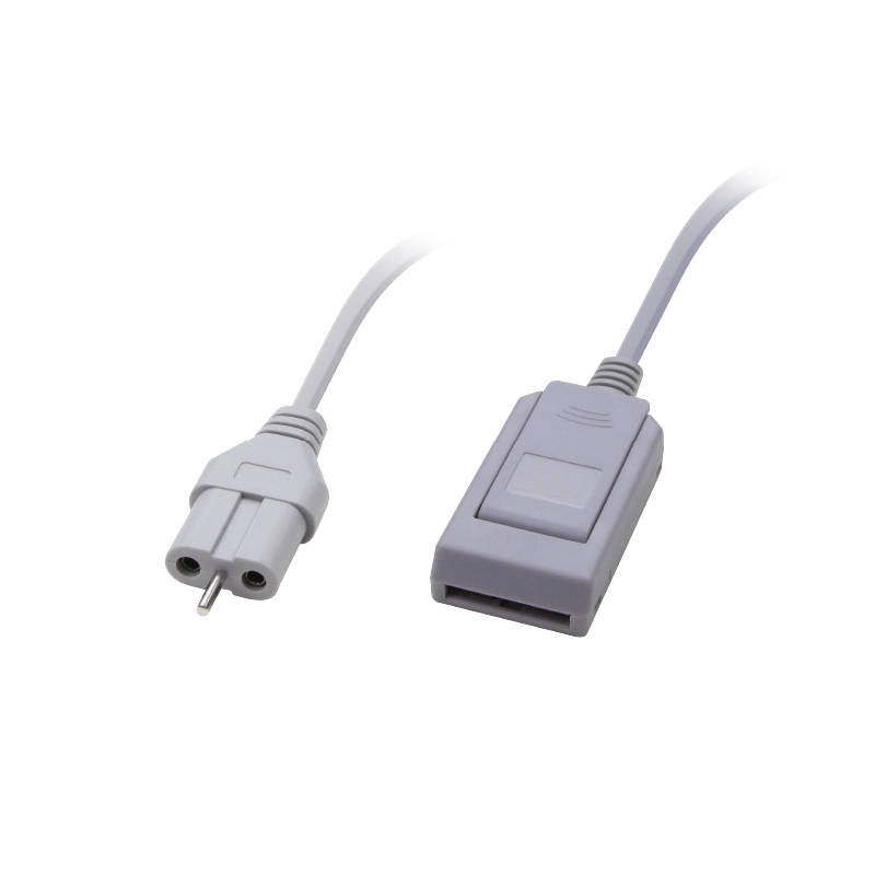 Connecting Cables For Return Electrode