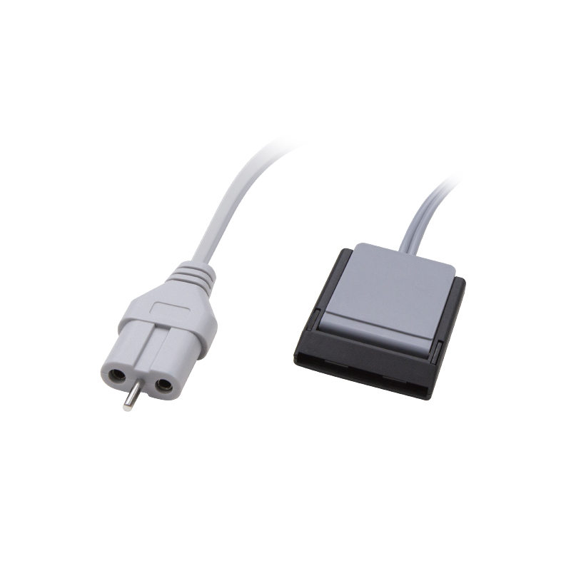 Disposable Neutral Electrode Cable