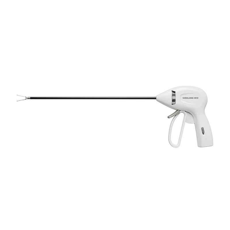 Disposable Bipolar Forceps