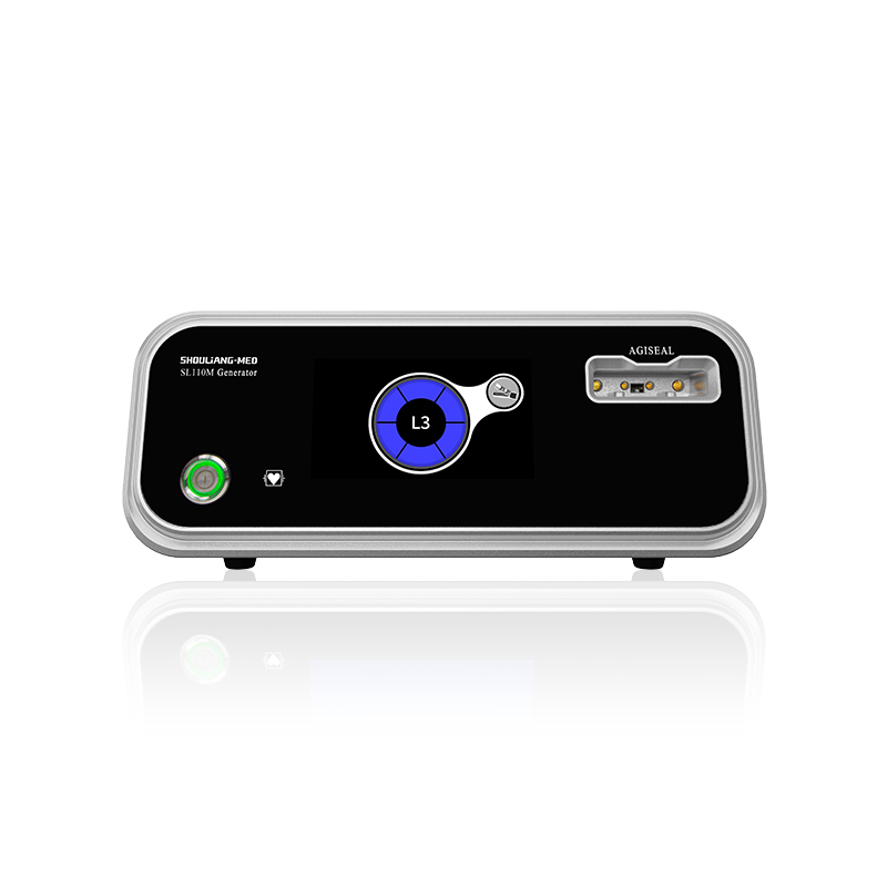 Multifunctional Electrosurgical Generator