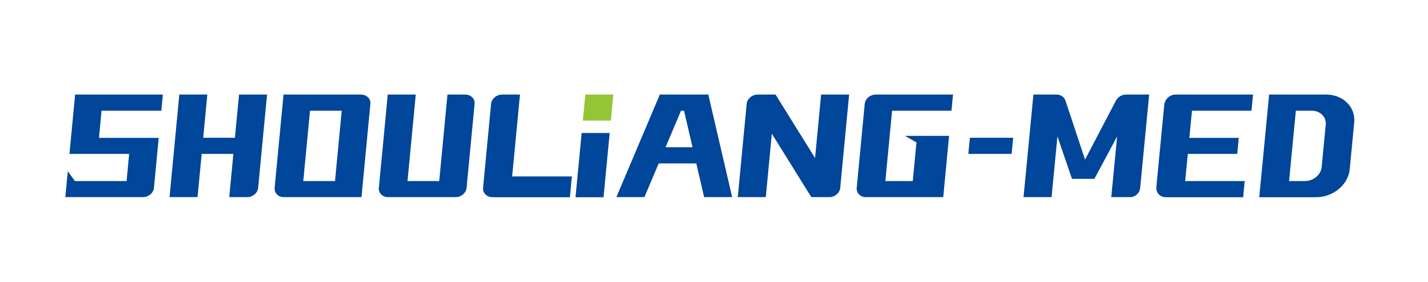 Nanjing ShouLiang-med Technology Co.,Ltd.