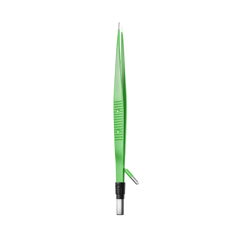 Bipolar Forceps Straight