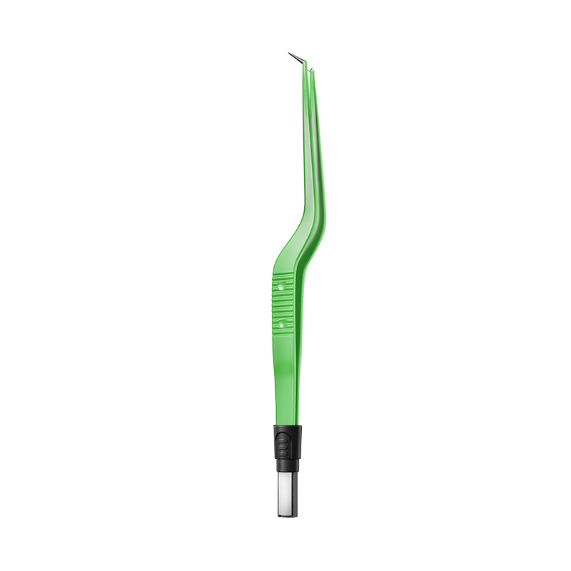 Electrosurgical Bipolar Forceps