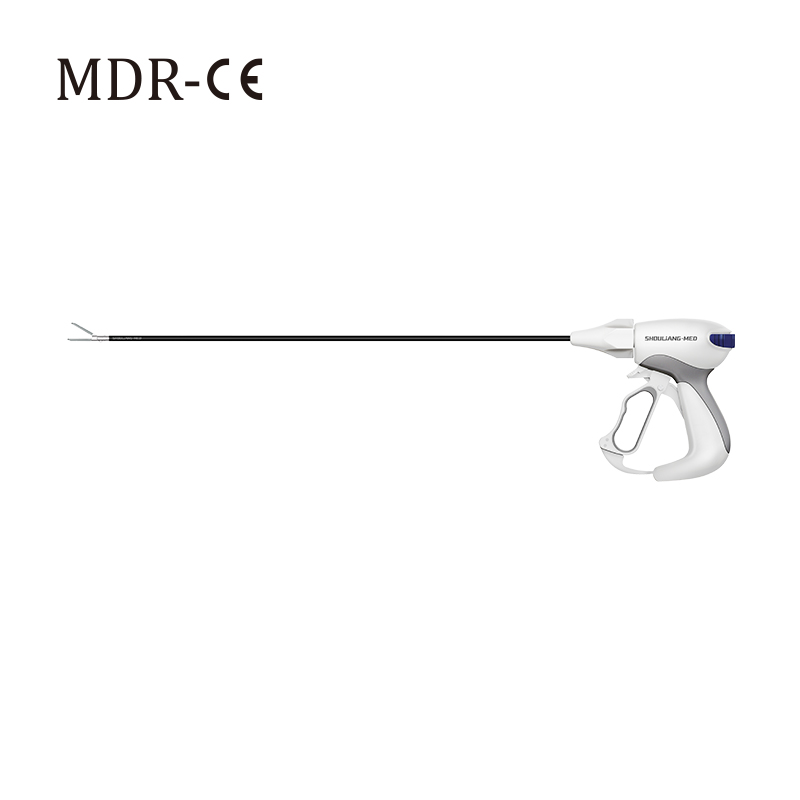 Advanced Bipolar Sealing Devices