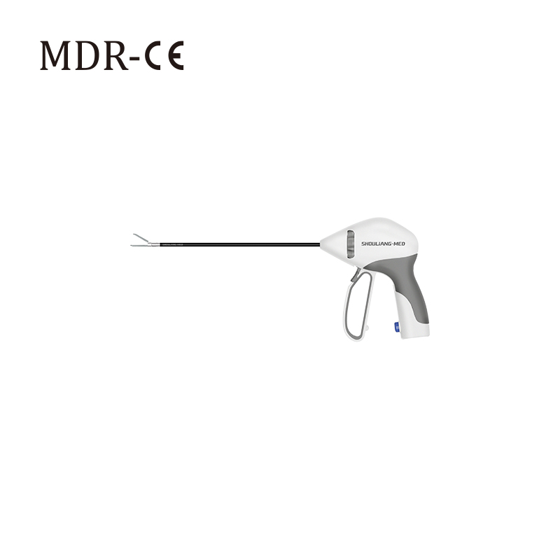 Curved Vessel Sealer Divider 23cm