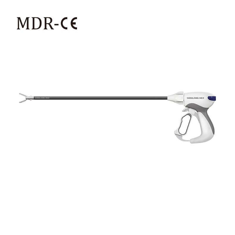 Advanced Bipolar Vessel Sealer Divider