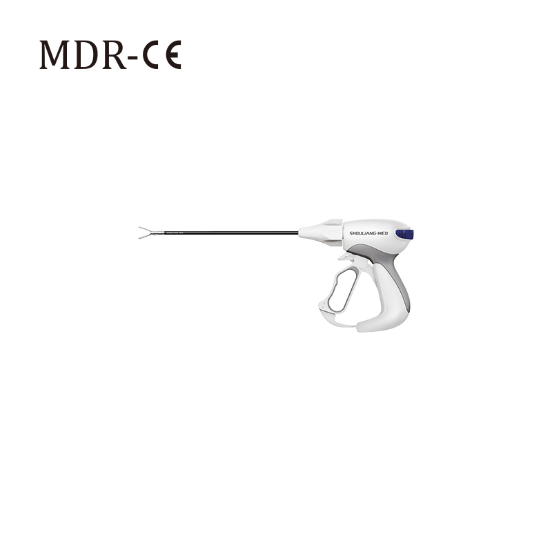 Bipolar Vessel Sealing and Dissection Devices