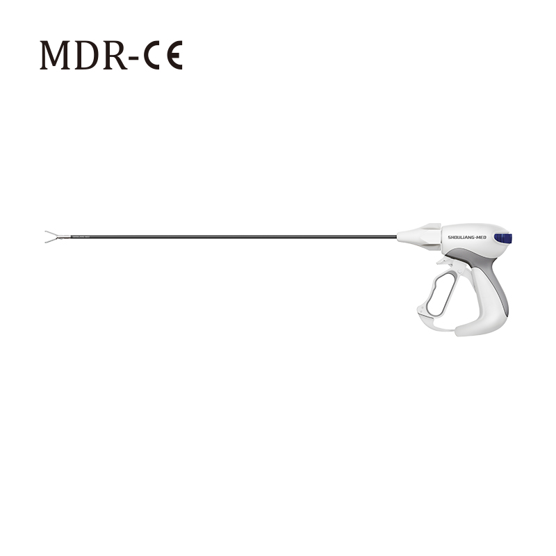 Surgical Large Jaw Tissue Sealer 44cm
