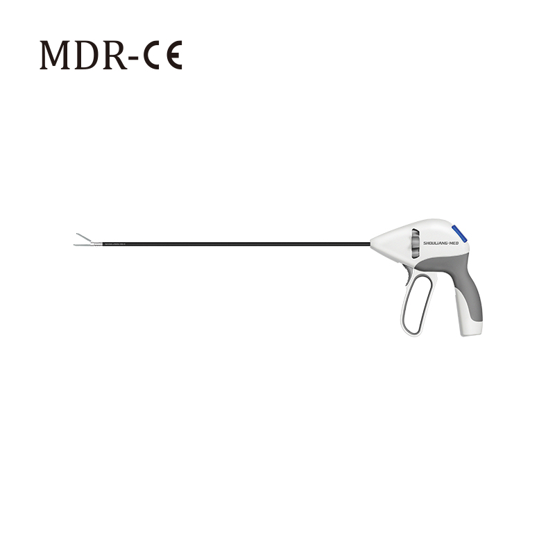 Surgical Vessel Sealing Scapels