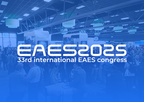 EAES 2025 | In Serbia, Lighting Up the Brilliance of Endoscopic Surgery