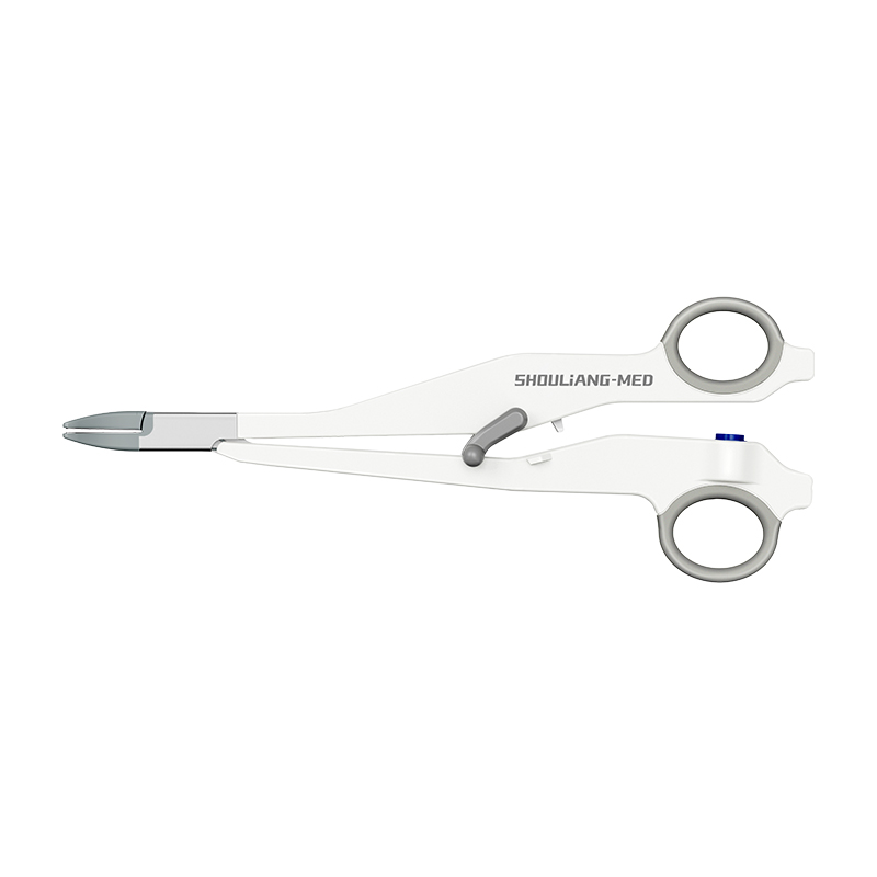 Electrosurgical Vessel Sealer/Divider SL1800EA