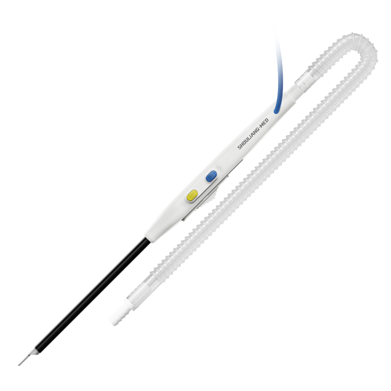 Disposable Electrosurgical Pencil