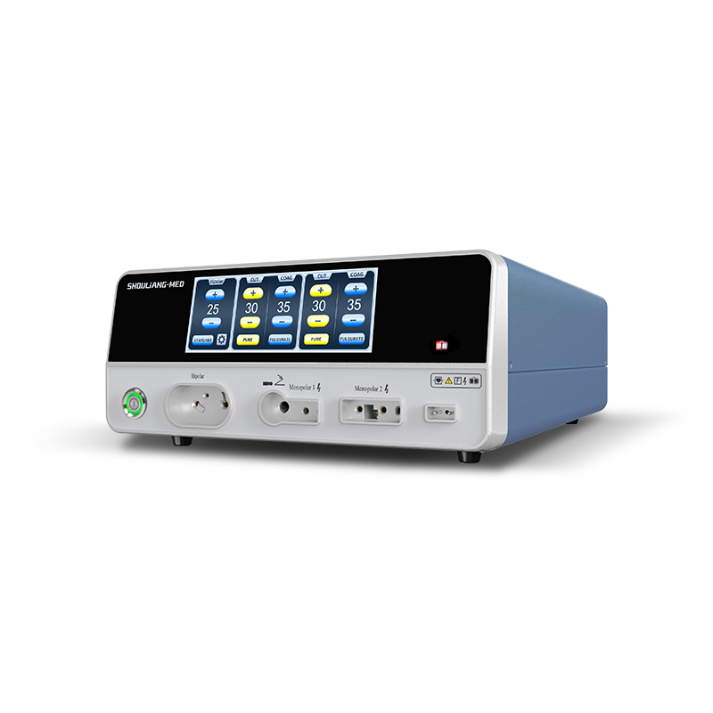 High Frequency Generator