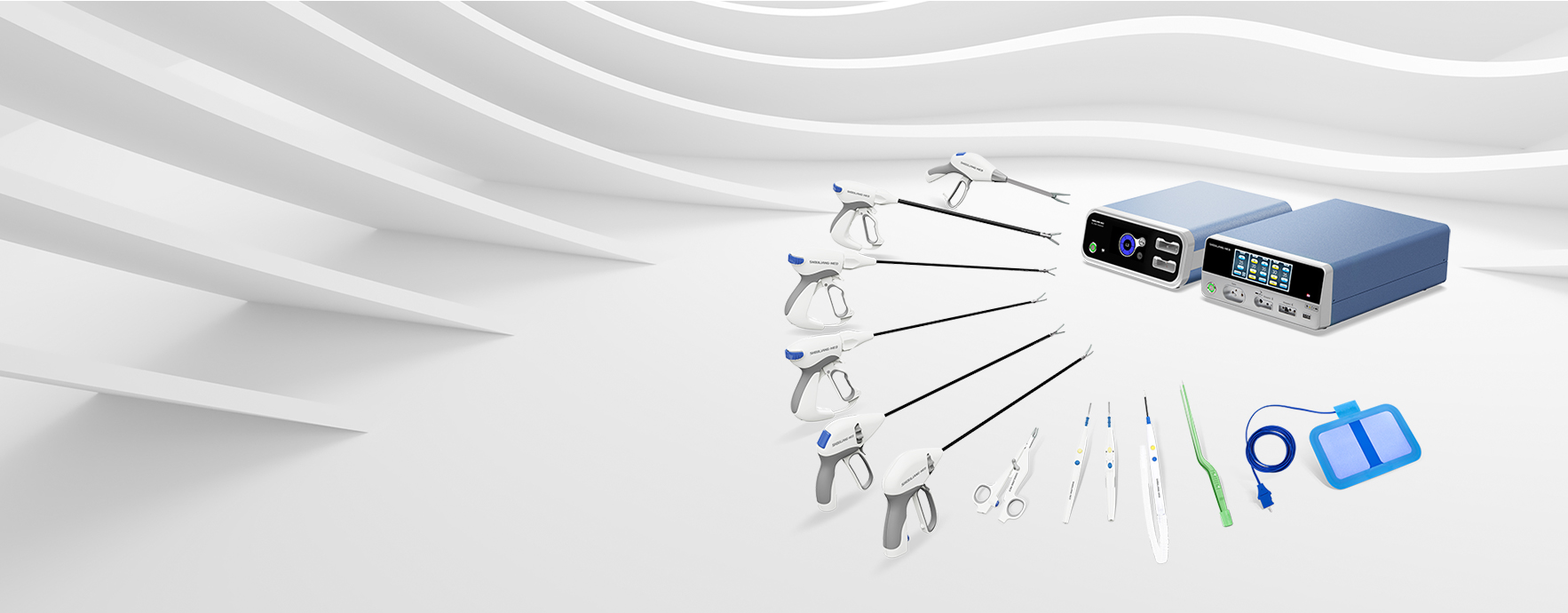 Electrosurgical Vessel Sealer/Divider