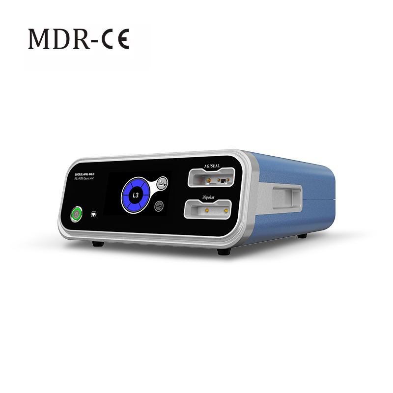 AGISEAL Electrosurgical Generator