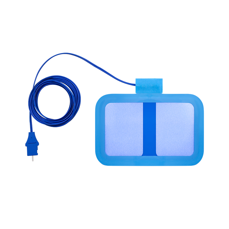Disposable Patient Return Electrode