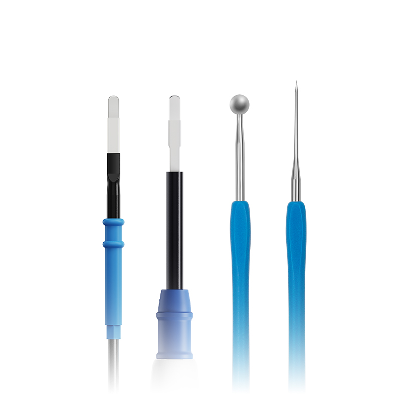 Stainless Steel Electrode