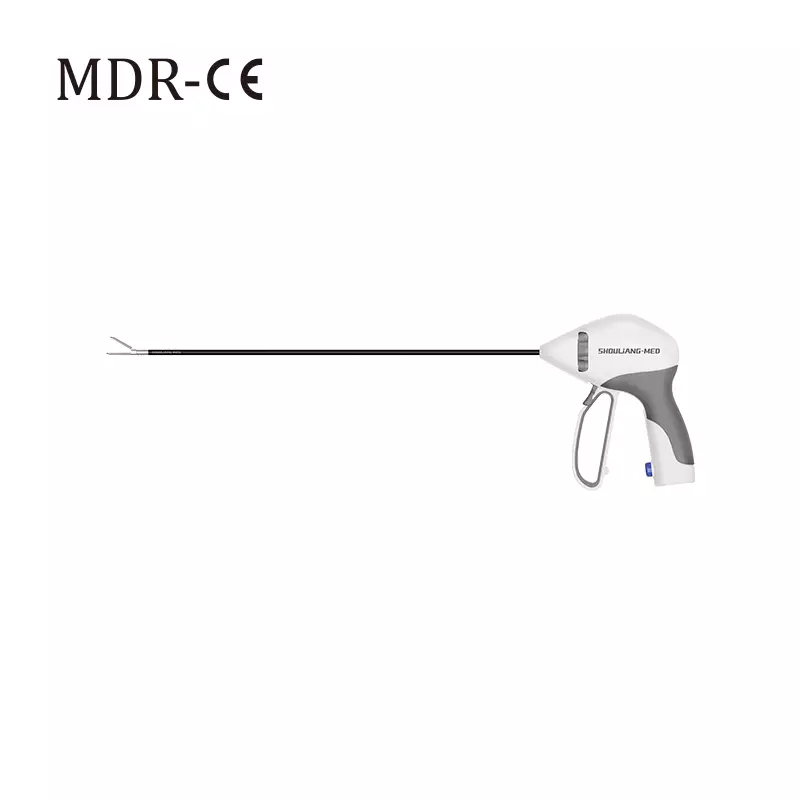 Electrosurgical Vessel Sealer/Divider