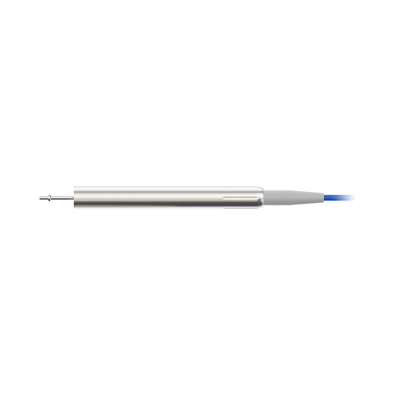 Scissor-type Disposable Ultrasonic Scalpels