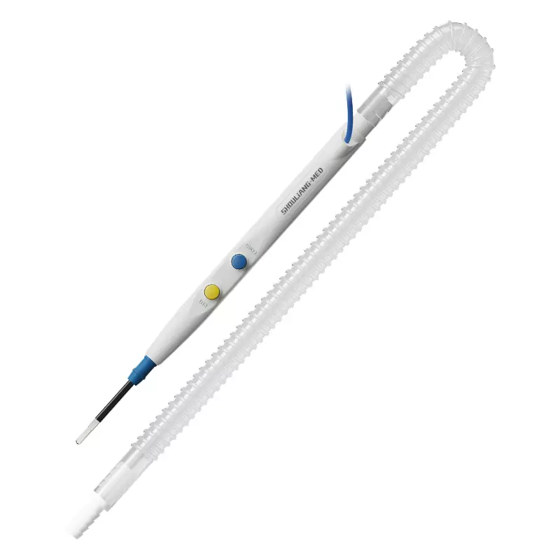 Disposable Electrosurgical Pencil